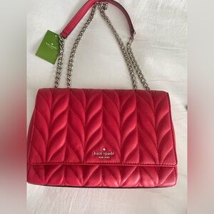 Kate Spade Briar Lane Quilted Emelyn Bag
